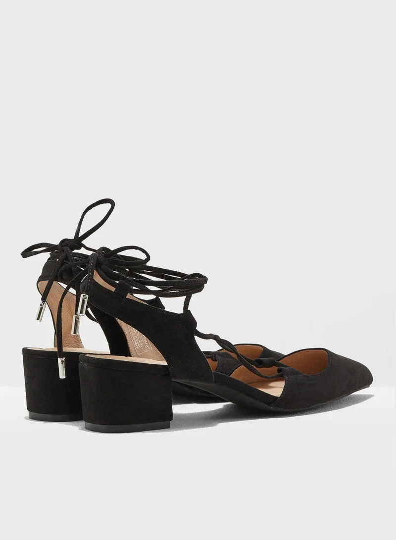 VERO MODA Melina Sandal