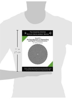 The Anastasi System - Psychic Development Level 4: An Introduction to Channeling and Spirit Communica  - Image 3
