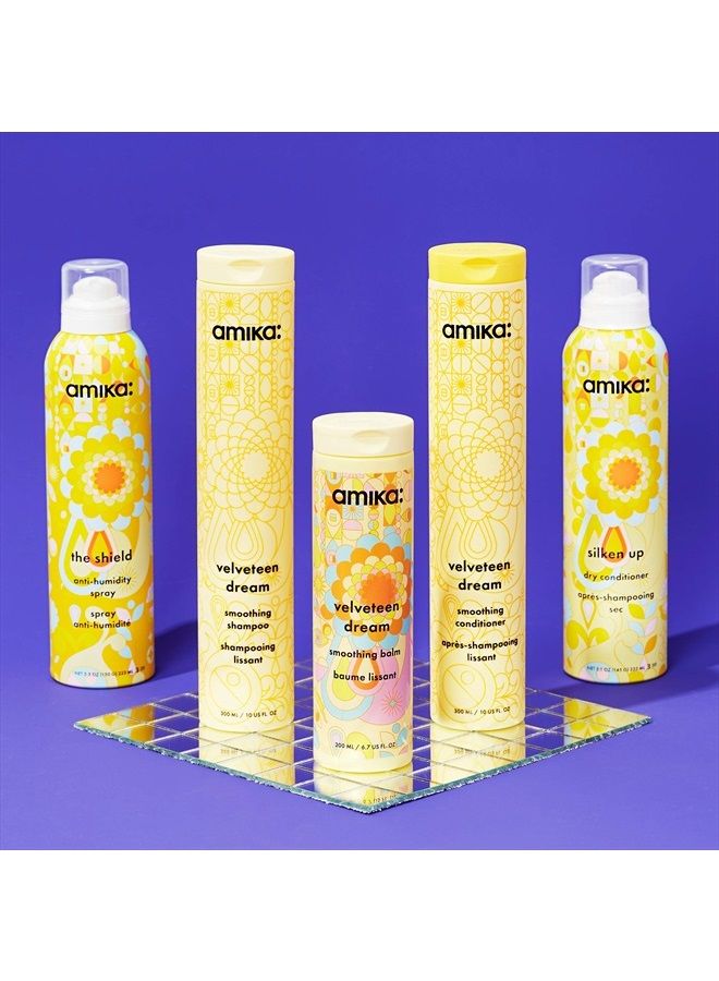 amika Amika The Shield Anti-Humidity Spray Unisex 5.3 oz - Image 5