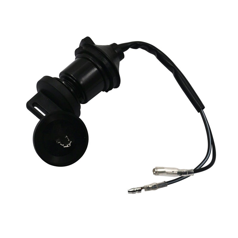 تبديل مفتاح الإشعال و замок الإشعال لـ Yamaha Blaster 200 YFS200 1988-2006 - Image 3
