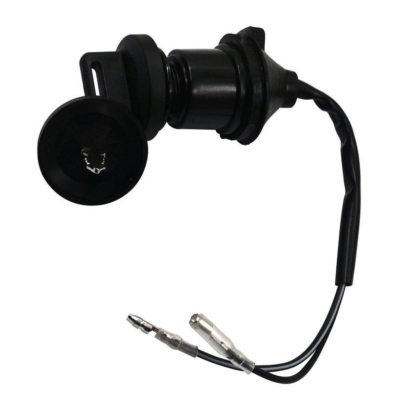 تبديل مفتاح الإشعال و замок الإشعال لـ Yamaha Blaster 200 YFS200 1988-2006 - Image 2