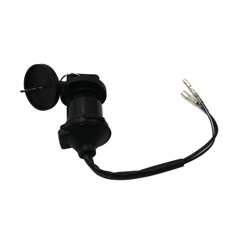 تبديل مفتاح الإشعال و замок الإشعال لـ Yamaha Blaster 200 YFS200 1988-2006 - Image 5