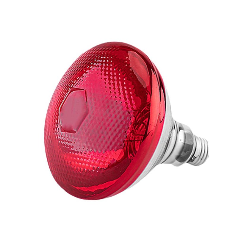 Heat lamps for pigs, livestock, chickens, ducks, and geese, specifically designed for animal husbandry. - Image 5