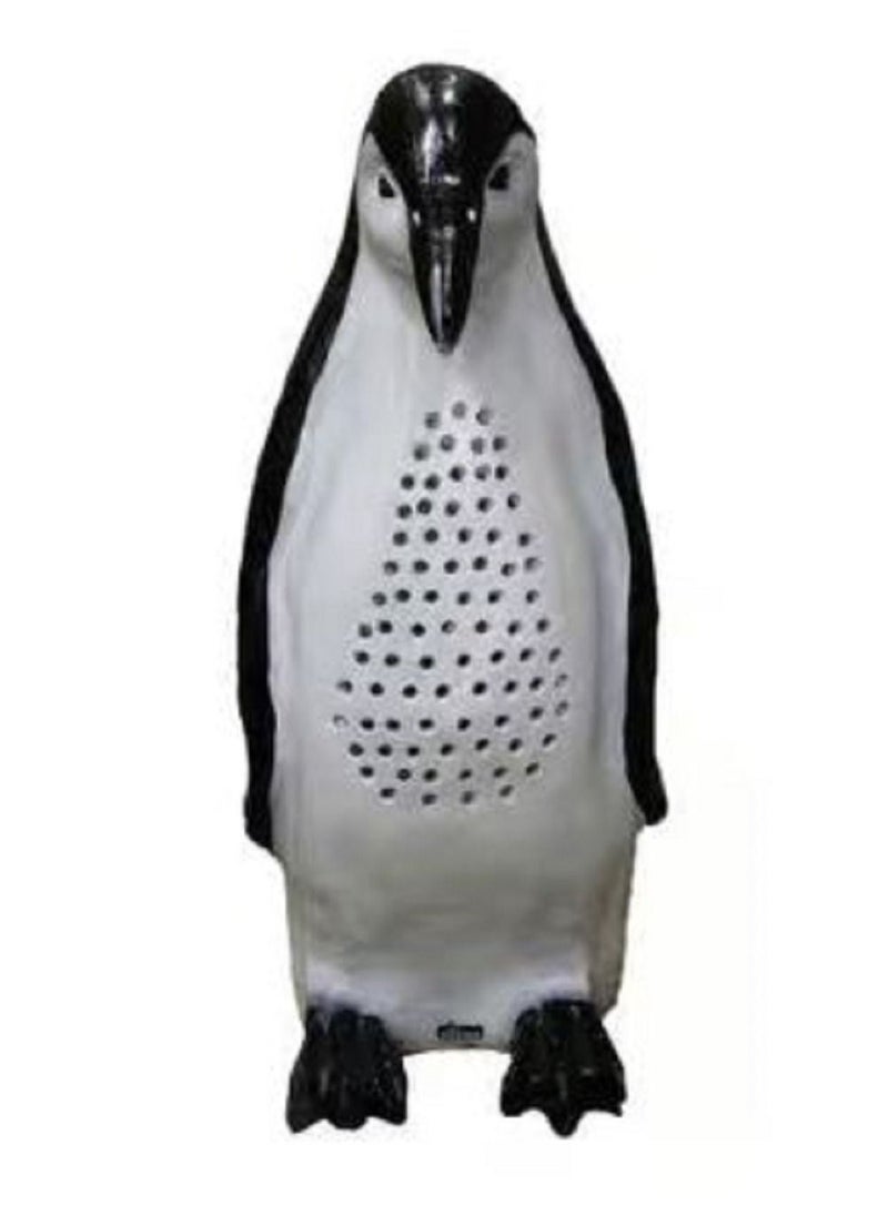 View Sound Wired Penguin Garden Speaker, 5 Inch, VCG-5115P 