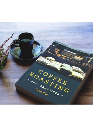 Coffee Roasting Best Practices Book by Scott Rao - pzsku/ZC3B545ED52C2C90BB08EZ/45/_/1686211599/0bd680cf-28b3-4bb1-aea9-b7dd59ab277a