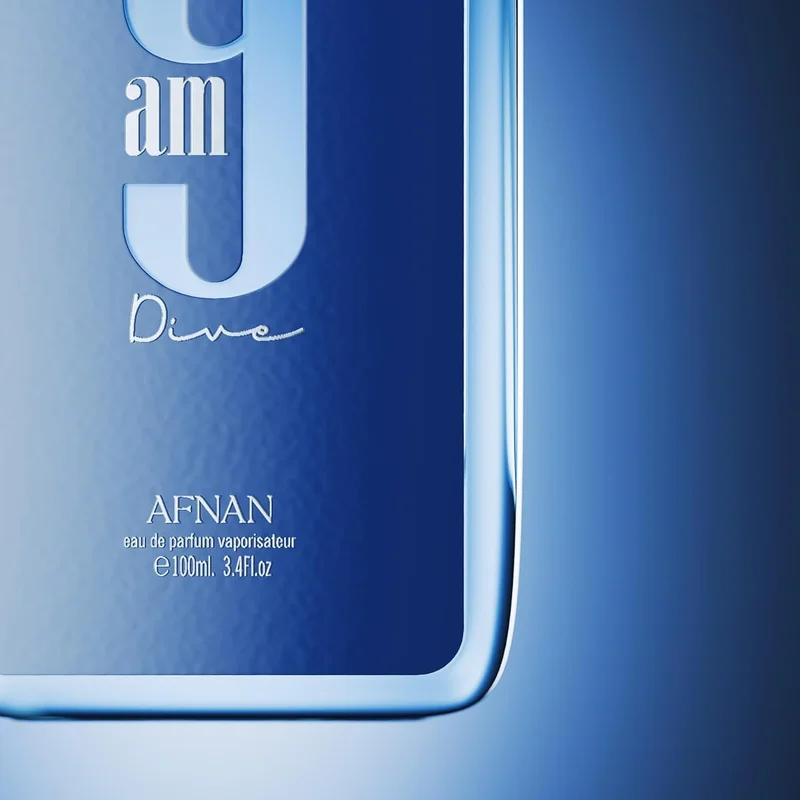 أفنان عطر أفنان  صباح ديف للجنسين أو دو بارفان،  مل