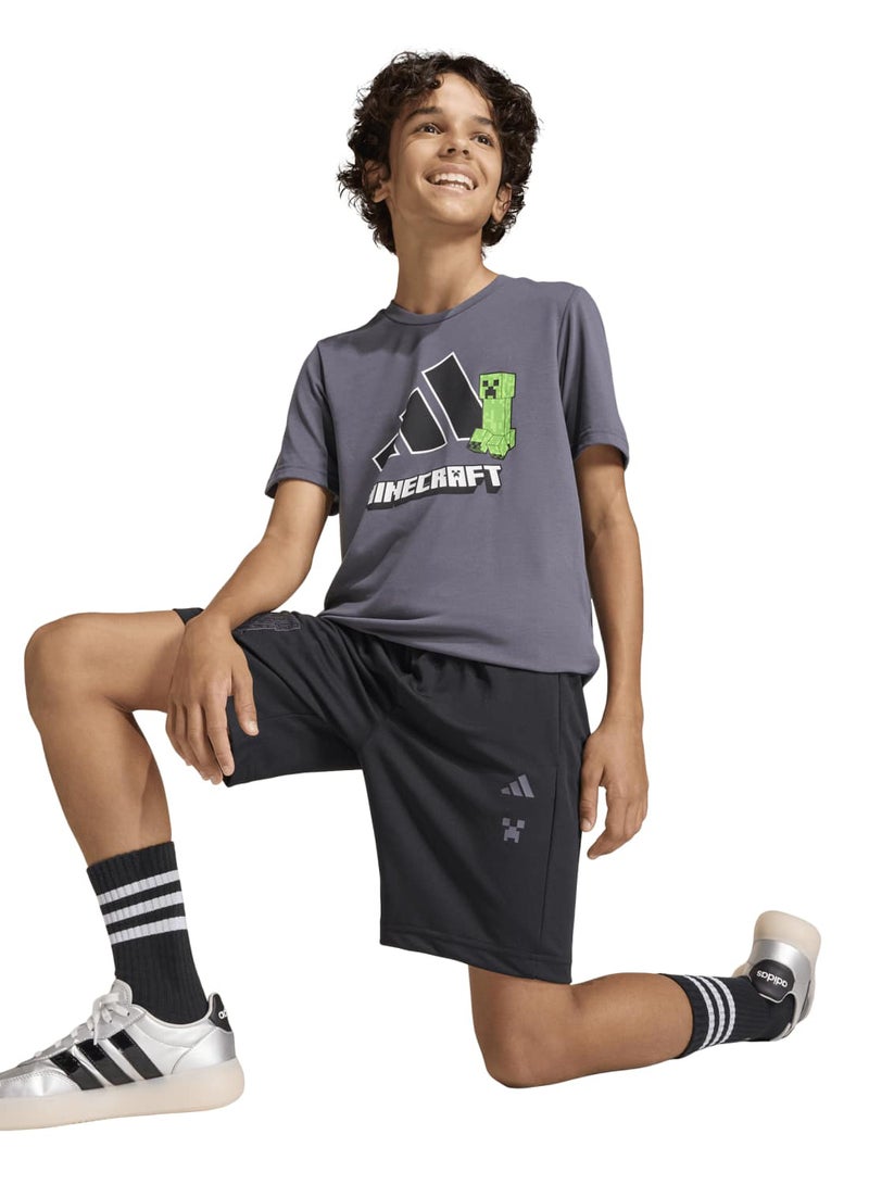 Adidas Minecraft Training Short - Image 4