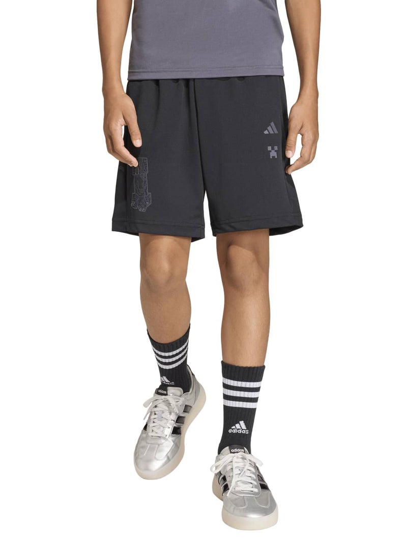 Adidas Minecraft Training Short - Image 1