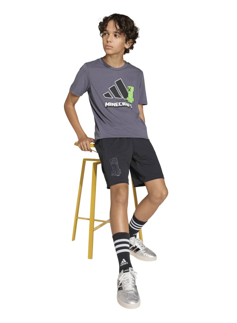 Adidas Minecraft Training Short - Image 3