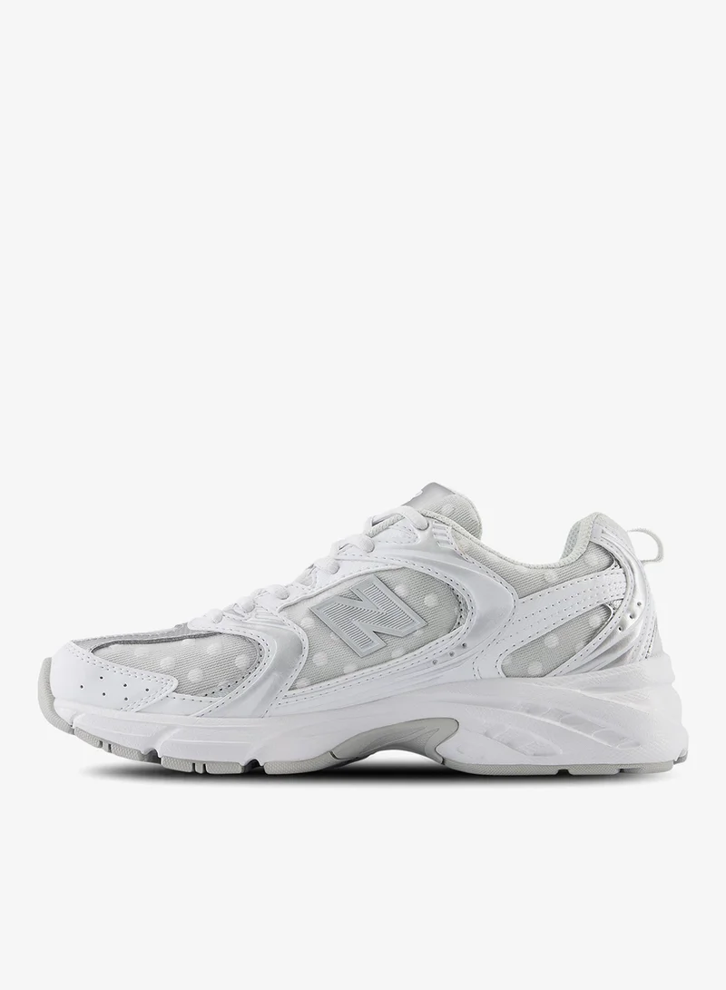 New Balance White Men's 530 Shoes for Men | Best Price UAE