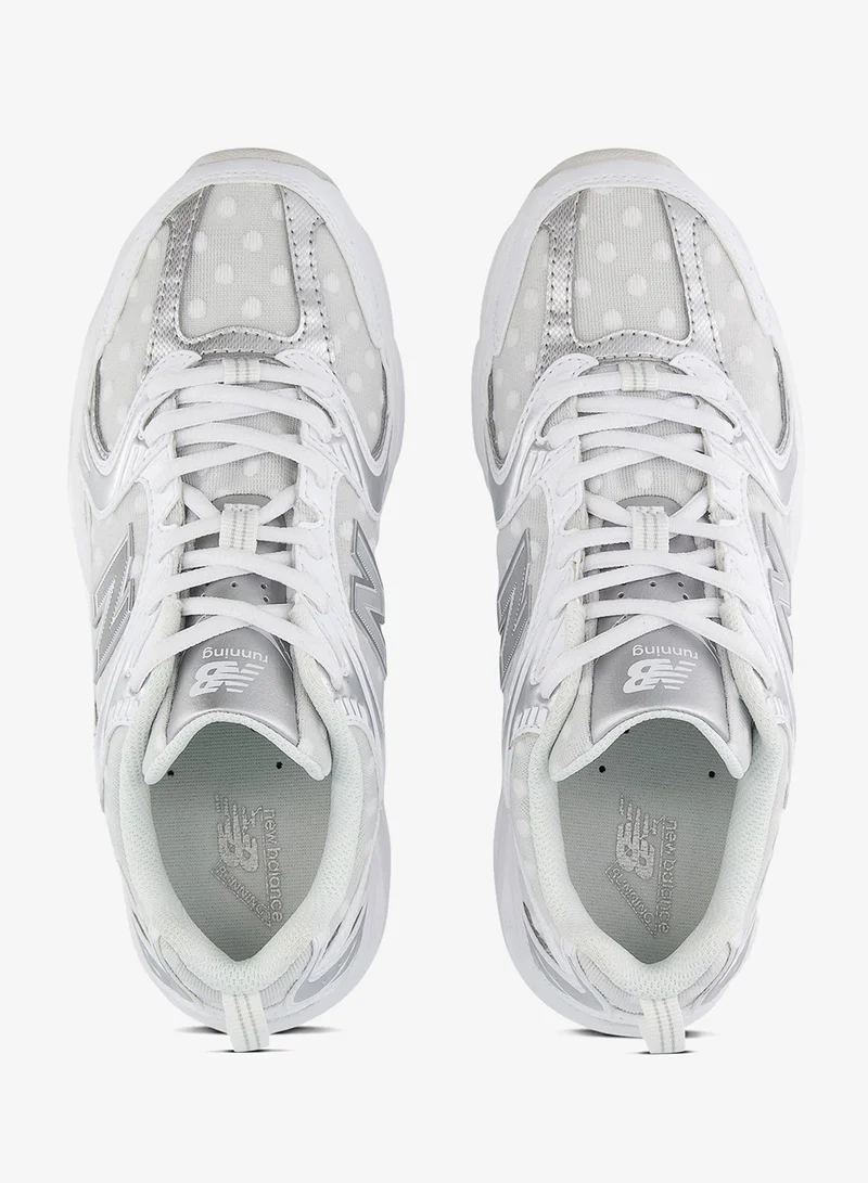 New Balance White Men's 530 Shoes for Men | Best Price UAE