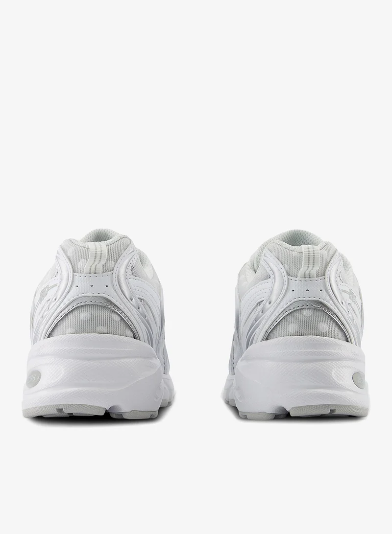 New Balance White Men's 530 Shoes for Men | Best Price UAE