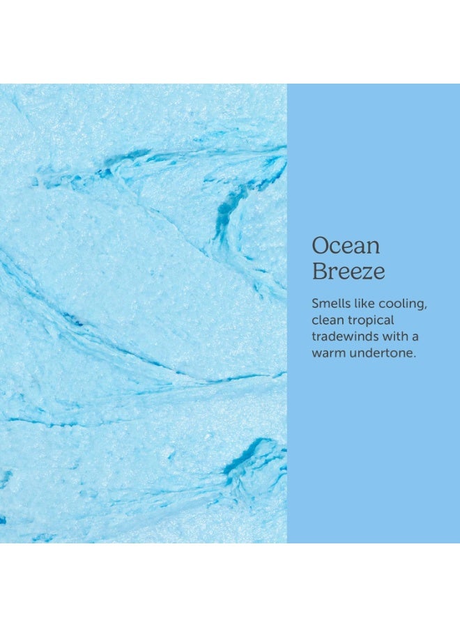 Nectar Life Whipped Soap and Shave Butter (5 Ounce, Ocean Breeze) - Image 5