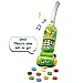 LeapFrog Pick Up and Count Vacuum Green - Image 3