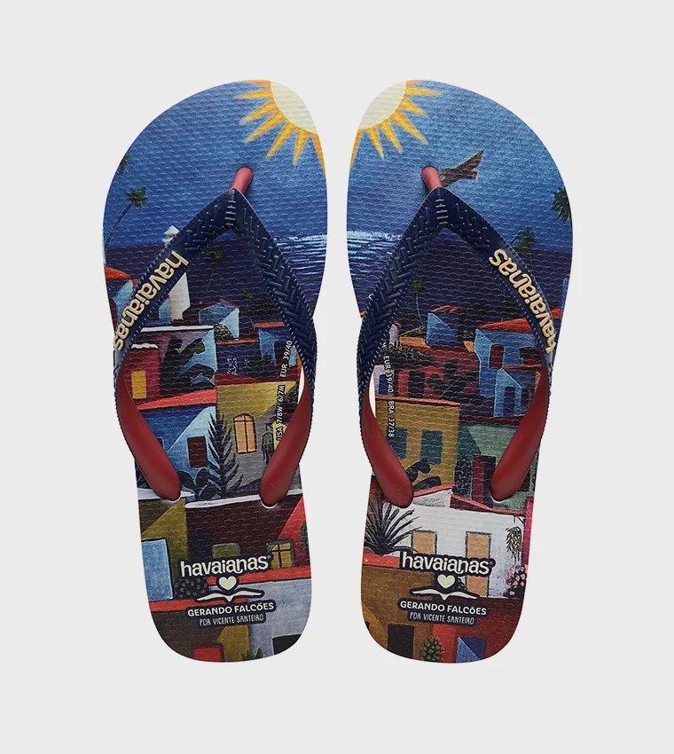 HAV. Gerando Falcoes