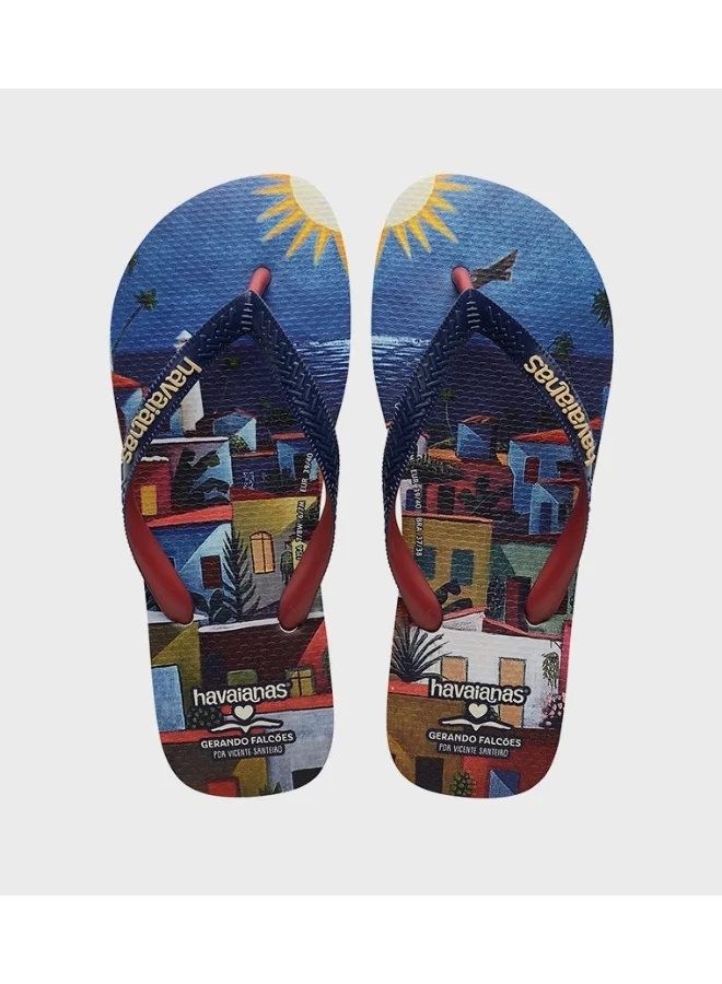 Havaianas HAV. Gerando Falcoes