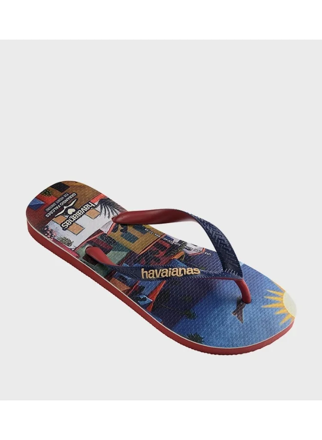 Havaianas HAV. Gerando Falcoes