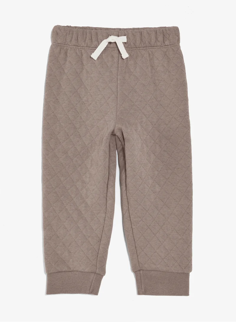 carter's Infant Bodysuit And Pants Set