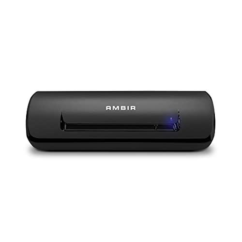Ambir ImageScan Pro 687-AS Duplex Card Scanner for Windows PC and MAC - Image 3