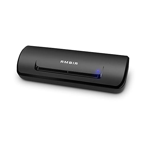 Ambir ImageScan Pro 687-AS Duplex Card Scanner for Windows PC and MAC - Image 2