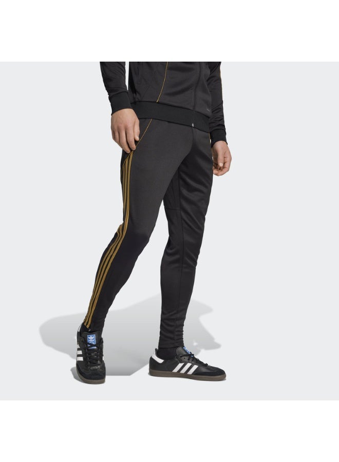 Adidas تييرو24 بنطلون رياضي أسود/دراغو - Image 4