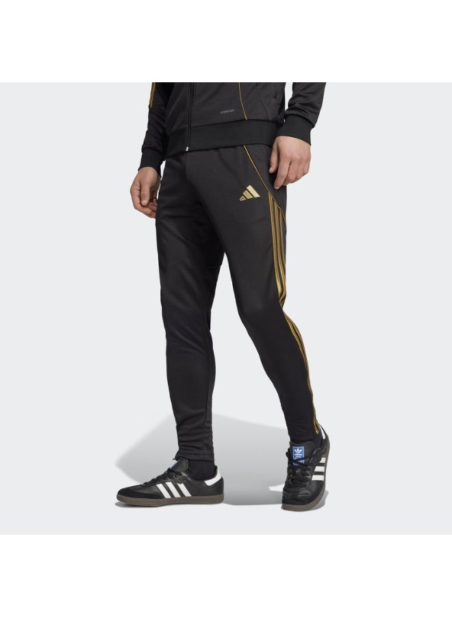 Adidas تييرو24 بنطلون رياضي أسود/دراغو - Image 2