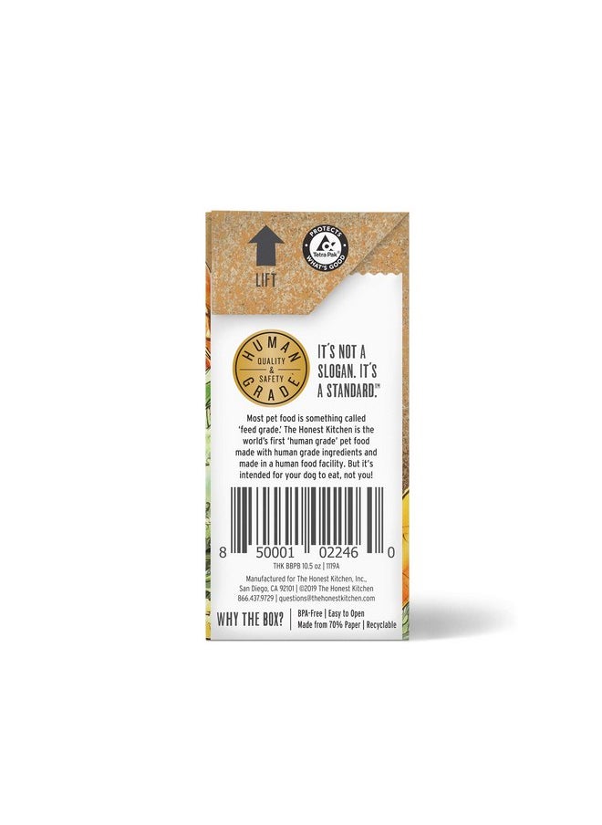 The Honest Kitchen Human Grade Wet Dog Food - pzsku/ZC3B5A06C25BA5EF3EE14Z/45/_/1737031651/b3f0ab40-6f74-4651-9530-b116895990bd