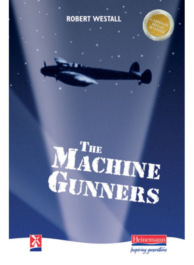 The Machine Gunners 