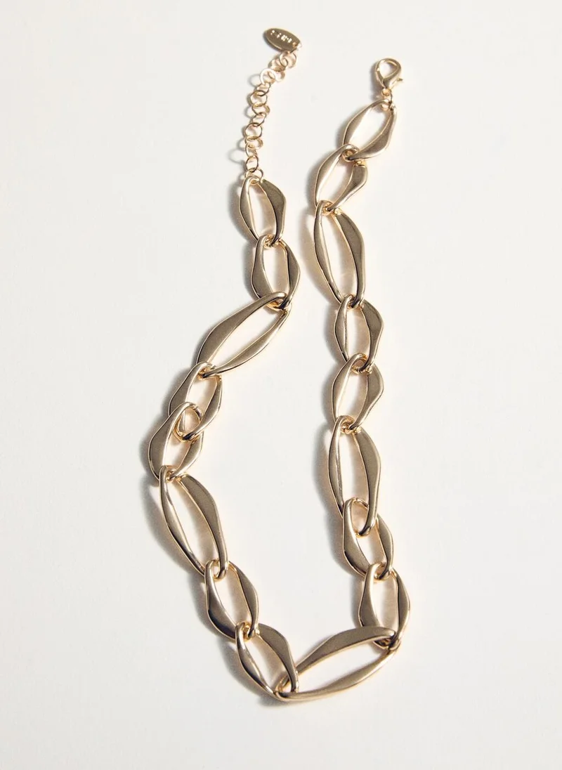 MANGO Necklace
