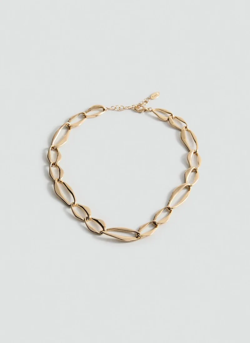MANGO Necklace