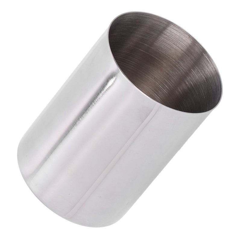 Chopsticks Holder Stainless Steel Kitchen Spoon Fork Steak Knife Storage Basket Container - Image 3