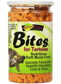 Nature Zone Nutri Bites for Tortoises 9 oz - Pack of 2 - pzsku/ZC3B5B6E284A6E2A5DC6CZ/45/_/1737032050/eadc564f-ece3-47cb-bf31-44e8429c7dd9