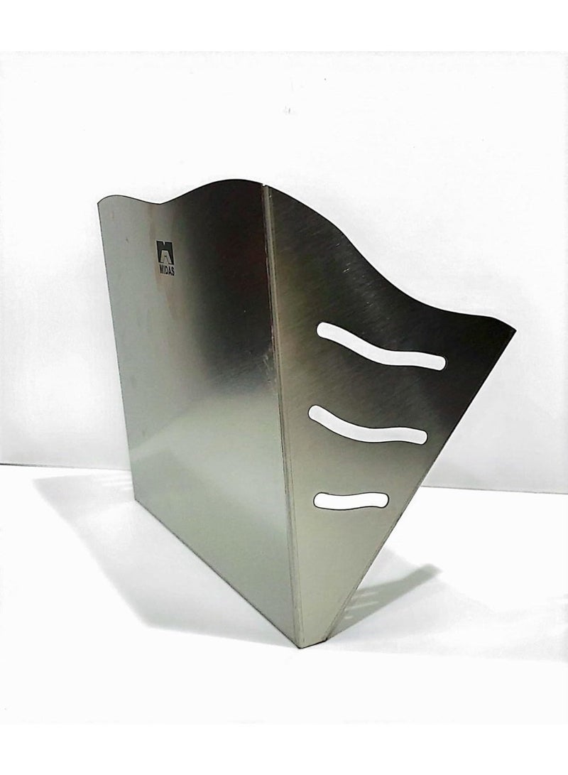ميداس صاعق حشرات جداري صيني 2X8 واط - Image 2