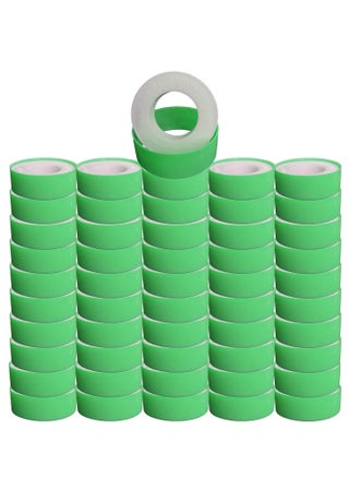 Green - 50 Roll