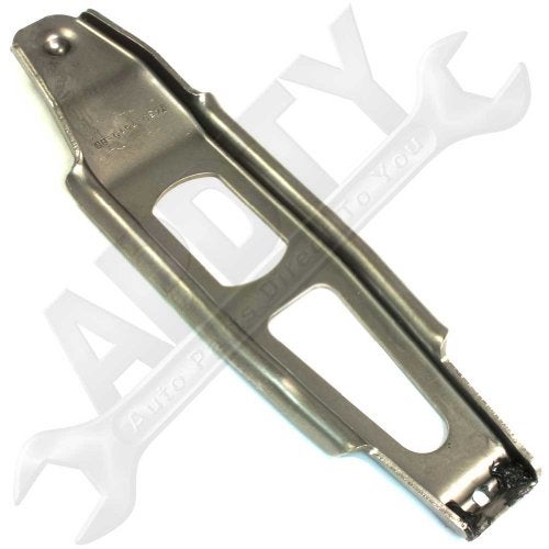 APDTY YC3Z7515BB Clutch Release Lever Fork Compatible With 1999-2003 Ford F250 F350 F450 F550 w/7.3L Diesel (Reinforced Design; Replaces YC3Z7515BB, YC3Z-7515-BB, F81A-7515-BE) - Image 4