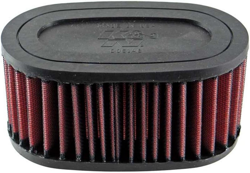 K&N High Performance Engine Air Filter for Honda Motorcycles