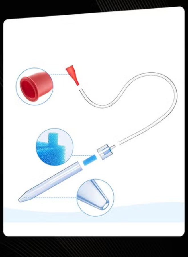 منتج نظافة الأطفال منظف أنف - Image 3