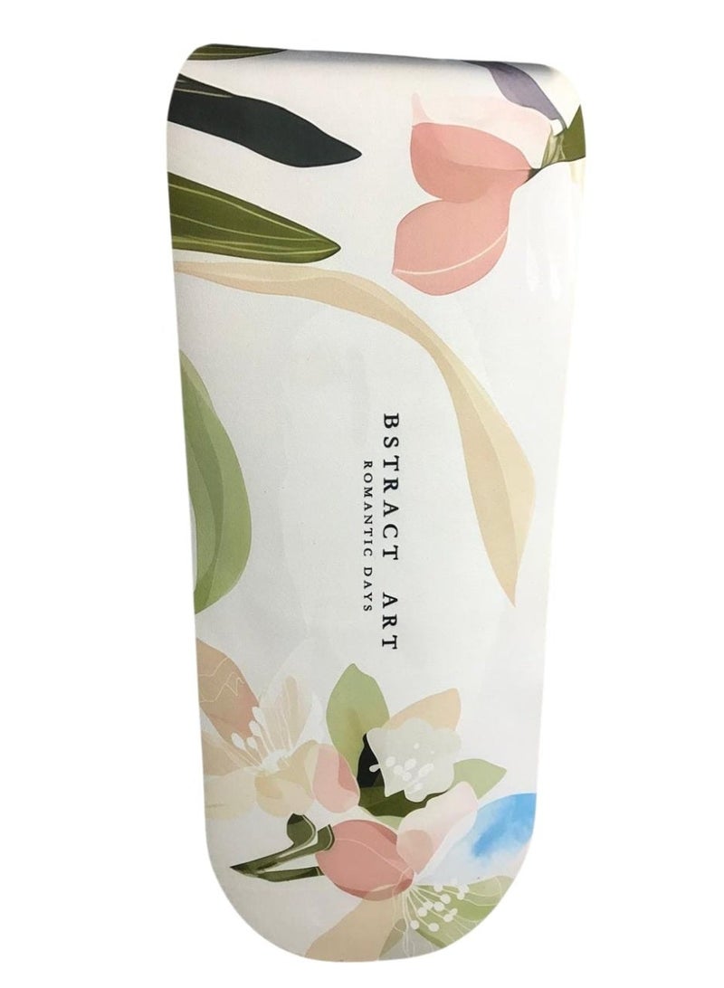 2-Piece Non-Slip Mat Set, Soft and Practical Floor Mats for Bathroom or Kitchen, Easy to Clean and Quick Dry - Image 3