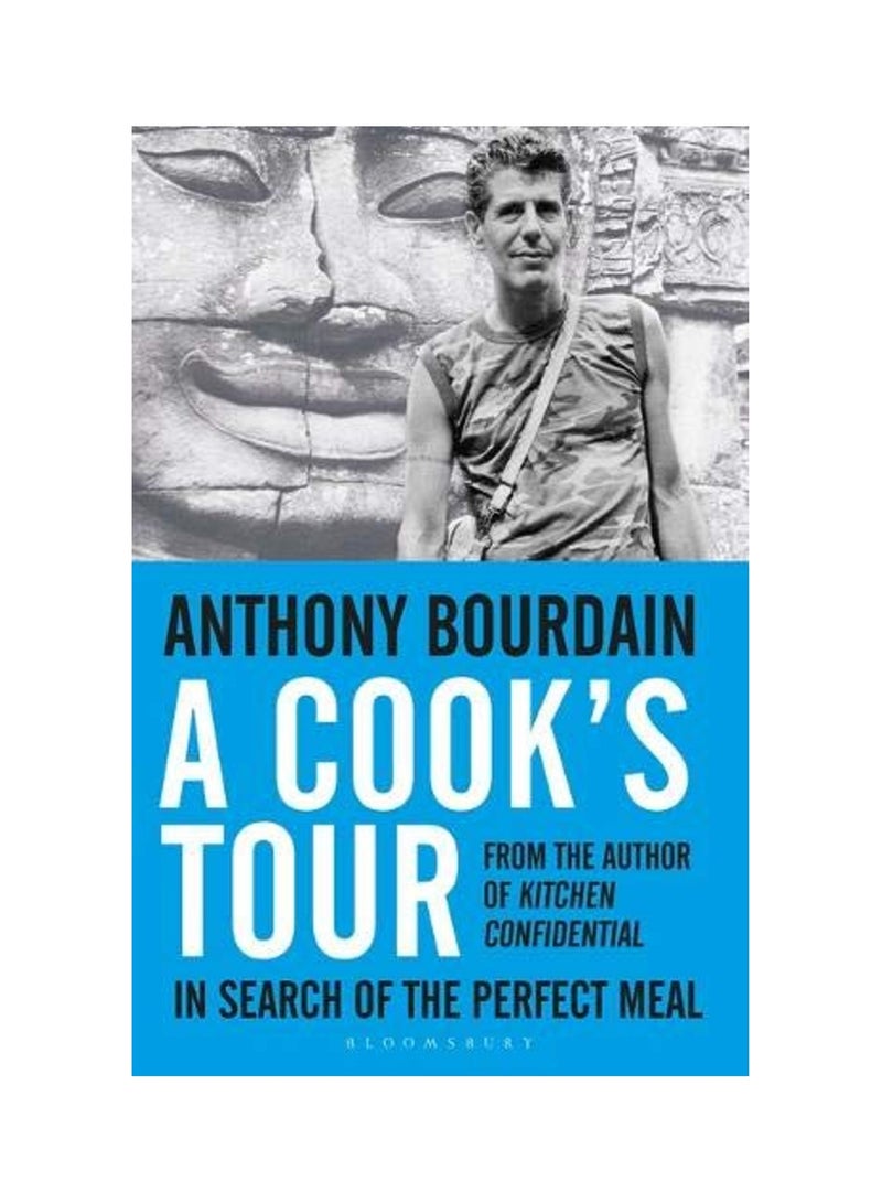 A Cook's Tour