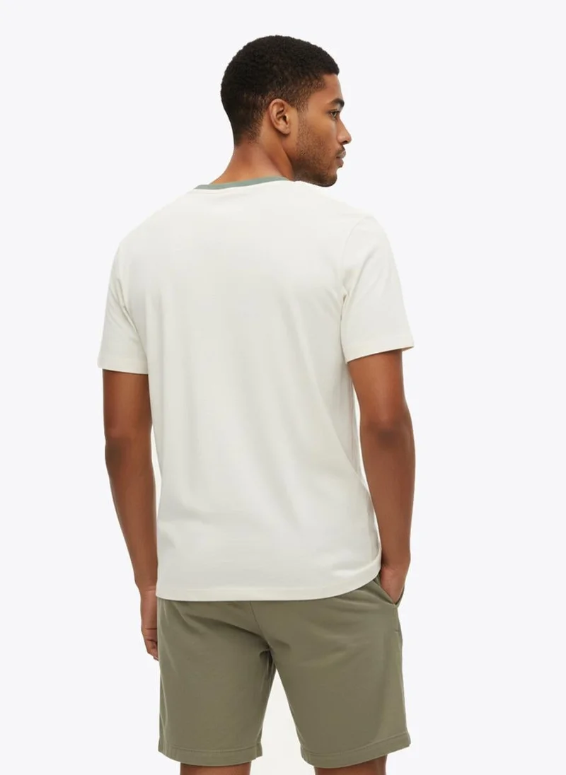 NAUTICA  Men's Graphic Tee for Men | Best Price UAE