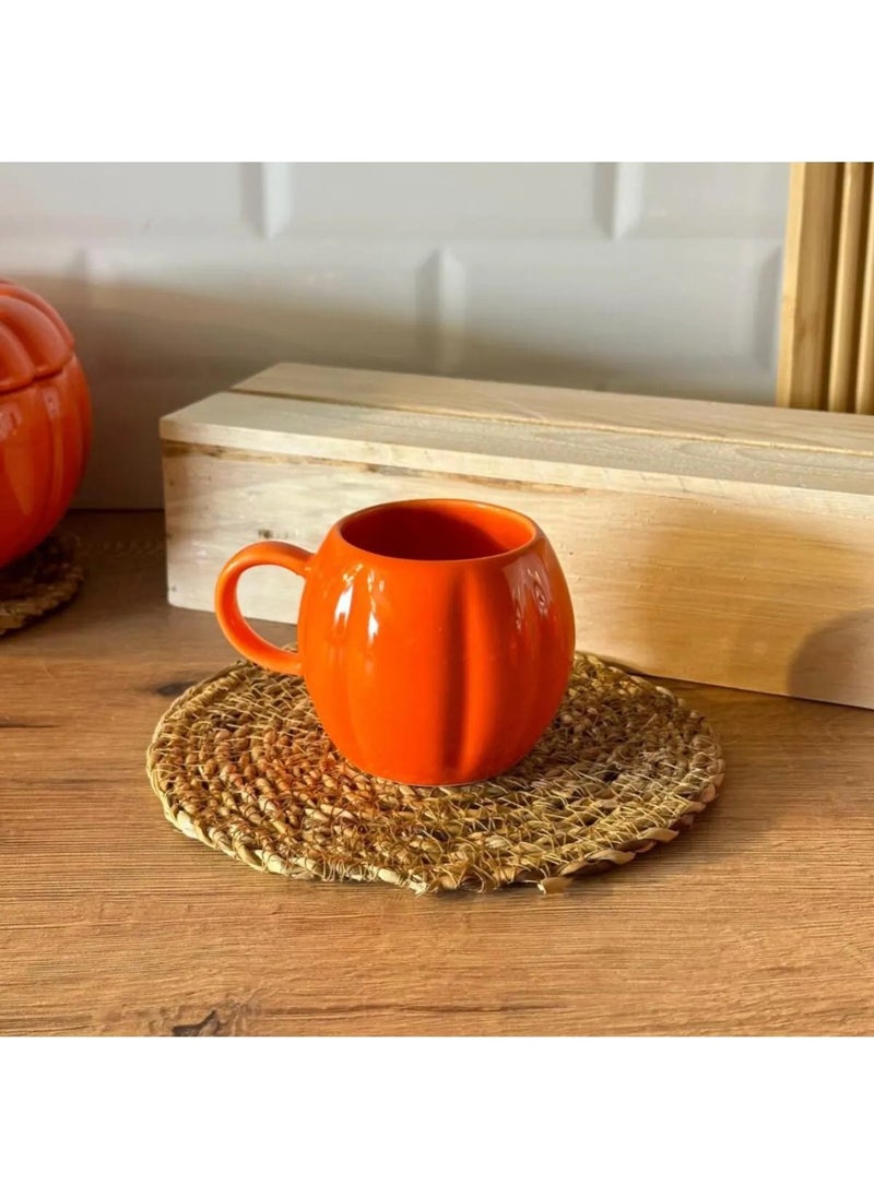 2 Pieces Special Design Gift Pumpkin Shaped Mug Pumpkin Mug Cup - pzsku/ZC3B63FE6D963095B95B9Z/45/_/1726144211/b6a3aa54-3a46-46b1-b4de-3120265c70c1