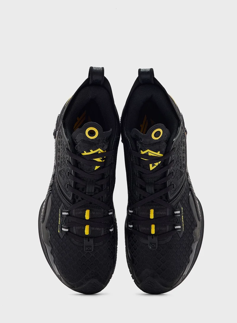 ANTA Shock Wave 5.0 V2 Shoes