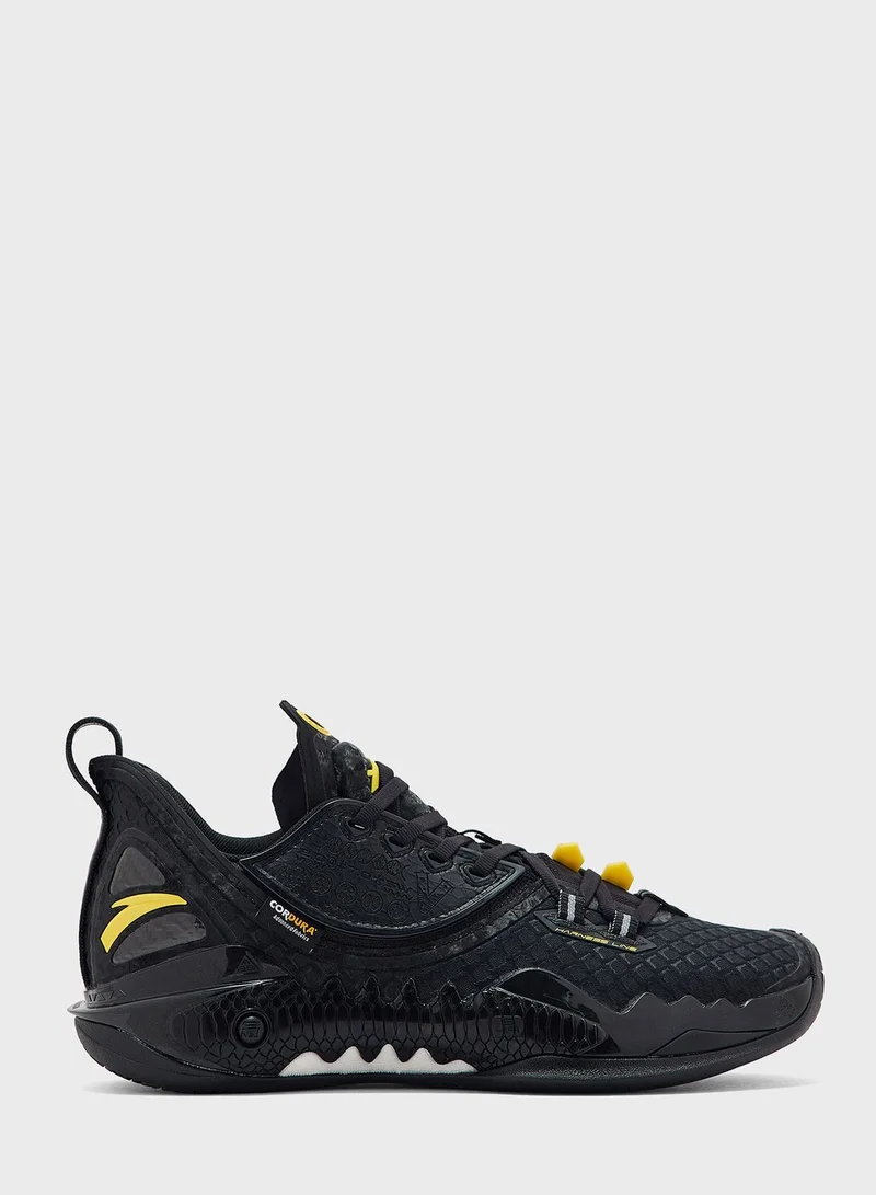 ANTA Shock Wave 5.0 V2 Shoes