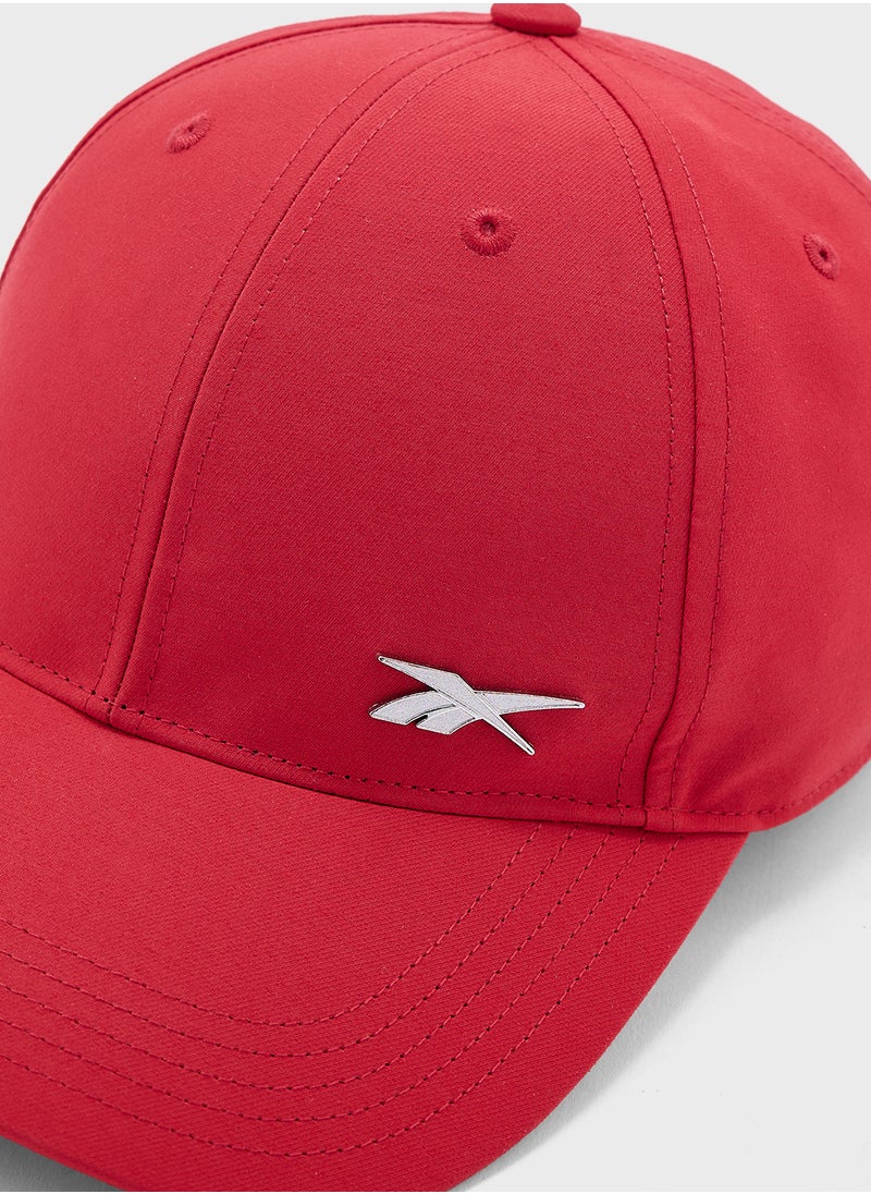 Reebok Badge Cap  - Image 3