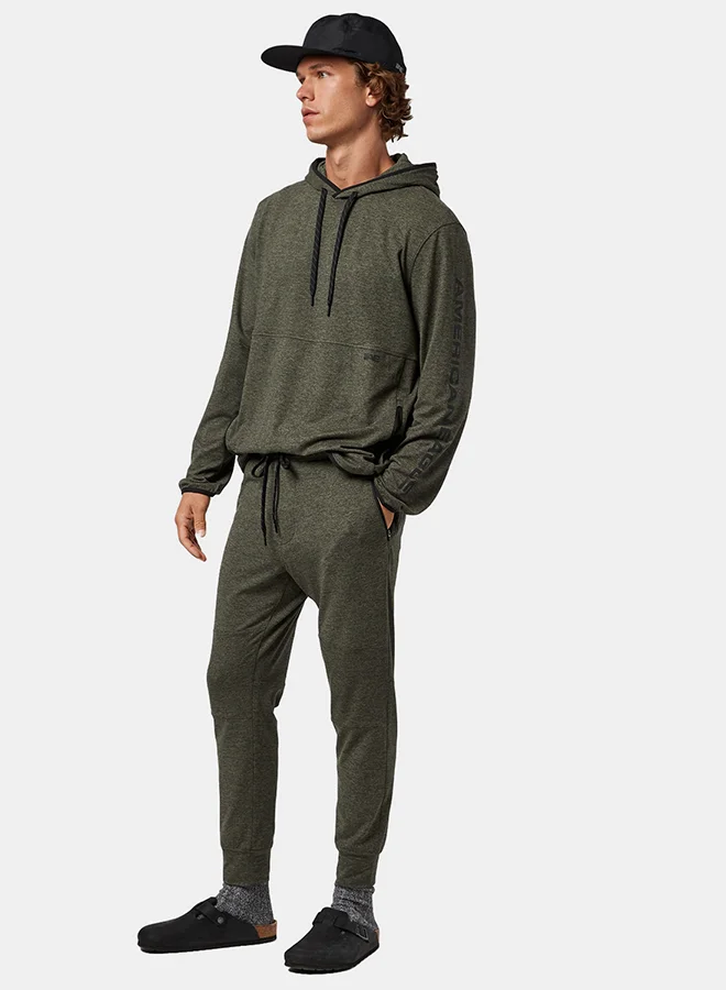 امريكان ايجل AE 24/7 Hangout Jogger