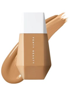 12 - Medium With Warm Golden Undertones