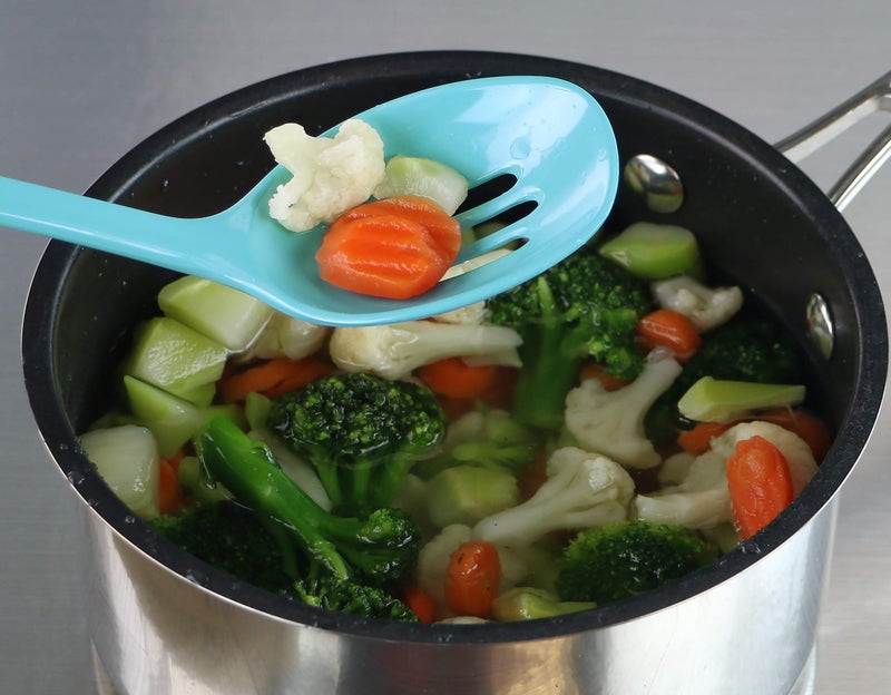 ريستون لويد مجموعة أدوات مائدة من الميلامين مكونة من 4 قطع - Image 3