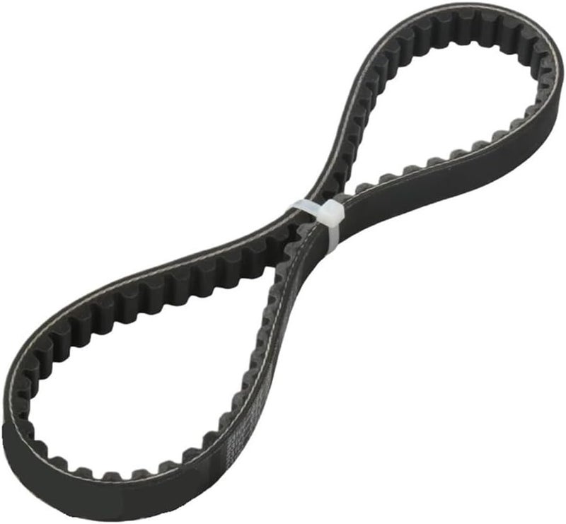 Motorcycle Scooter 654 18 30 Drive Belt Fit For 50 AF18E AF27 AF28 ZX SK50M SP SR 50cc 23100GZ0000 23100-GR1-753 - Image 3