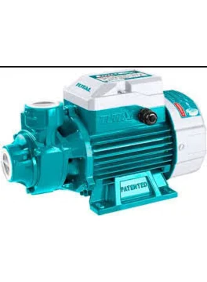 TOTAL Water Pump Half Horsepower 370W