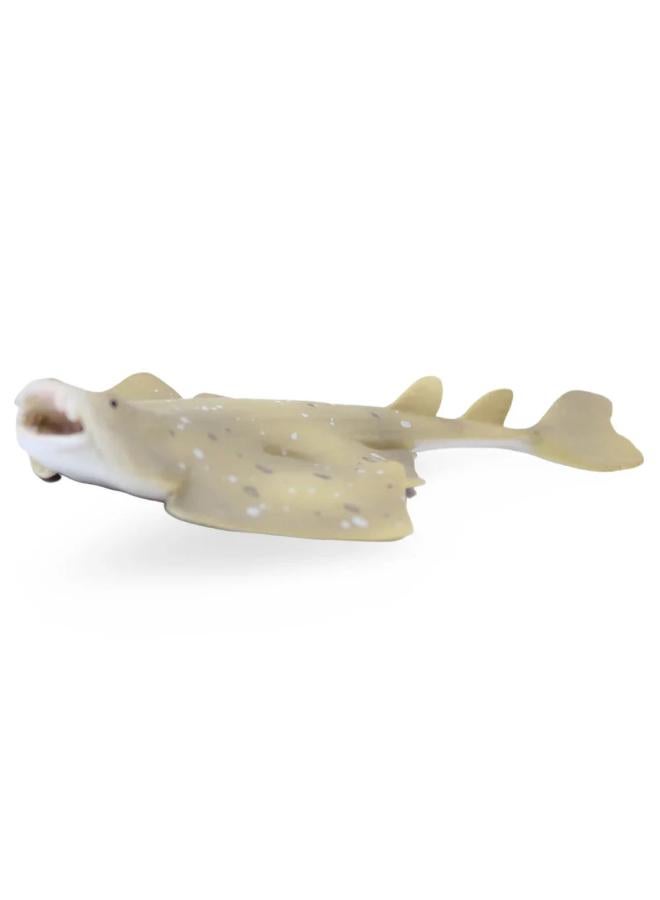 CollectA Angel Shark Figurine - Image 1